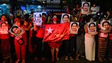 နိုင်ငံရေးပါတီတွေ ဖျက်သိမ်းခံရမှုကို စိုးရိမ်ကြောင်း ကုလသမဂ္ဂ ပြော
