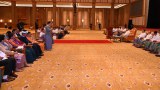 နိုင်ငံရေးပါတီတွေ မှတ်ပုံတင်ရုပ်သိမ်းဖို့ NUG တိုက်တွန်း