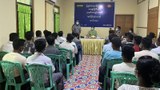 သရက်ထောင်က နိုင်ငံရေးအကျဉ်းသား တစ်ဦး ဆေးရုံတက်ခွင့်မရလို့ သေဆုံး
