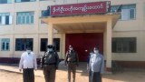 ဒိုက်ဦးထောင်မှာ နိုင်ငံရေးအကျဉ်းသားတွေ ရိုက်နှက်ခံရ