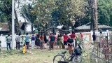 မြစ်ကြီးနားထောင်ဖြိုခွဲမှုကြောင့် သေဆုံးမှုမှာ နိုင်ငံရေးအကျဉ်းသားတစ်ဦး ပါဝင်