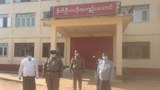 ဒိုက်ဦးထောင်မှာ နိုင်ငံရေးအကျဉ်းသူတွေ ရိုက်နှက်ခံရ