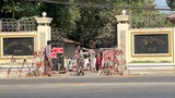 နိုင်ငံရေးအကျဉ်းသားတချို့ သုံးရက်ကြာ အစာငတ်ခံဆန္ဒပြမည်