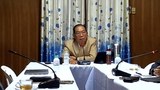 နိုင်ငံရေးဆွေးနွေးပွဲတွေဖြစ်လာရေး ဆွေးနွေးခဲ့ကြောင်း အပစ်ရပ် ခုနစ်ဖွဲ့ ထုတ်ပြန်