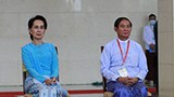 အမျိုးသားပြန်လည်သင့်မြတ်ရေး ခြေလှမ်း စသင့်ကြောင်း နိုင်ငံရေးသမားတွေ တိုက်တွန်း