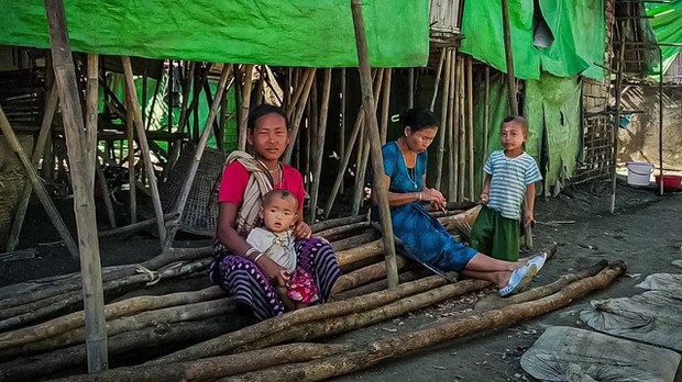 ပုဏ္ဏားကျွန်းမှာ ဝမ်းပျက်ဝမ်းလျှောမှုကြောင့် သုံးဦးသေဆုံး၊ လူတစ်ရာခန့် အရေးပေါ် ဆေးကုသရန်လိုအပ်နေ