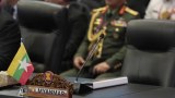 မြန်မာ့အရေးဆွေးနွေးပွဲ အပြုသဘောဆောင်ကြောင်း အင်ဒိုနီးရှားပြော