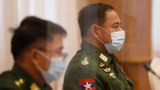 အစိုးရ၊ တပ်မတော်နဲ့ တိုင်းရင်းသားတွေ မကြာခင်တွေ့ဖို့ စီစဉ်နေ