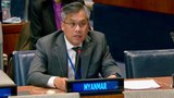 မြန်မာနိုင်ငံ ဆင်းရဲမွဲတေမှုအမြင့်ဆုံး ရောက်ခဲ့ကြောင်း ဦးကျော်မိုးထွန်း ပြော