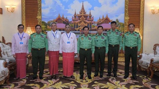 ငြိမ်းချမ်းရေးဦးဆောင်အဖွဲ့ ခေါင်းဆောင်နေရာကနေ မွန်ပြည်သစ်ပါတီ နုတ်ထွက် ငြိမ်းချမ်းရေးဦးဆောင်အဖွဲ့ ခေါင်းဆောင်နေရာကနေ မွန်ပြည်သစ်ပါတီ နုတ်ထွက်