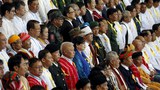 အင်အားစုအားလုံးပါဝင်တဲ့ နိုင်ငံရေးဆွေးနွေးပွဲဖြစ်ဖို့ ကြိုးပမ်းမယ်လို့ PPST ပြော