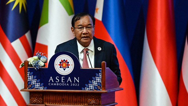 အာဆီယံအထူးကိုယ်စားလှယ်ရဲ့ တတိယအကြိမ် မြန်မာခရီးစဉ်ပျက်ပြယ် အာဆီယံအထူးကိုယ်စားလှယ်ရဲ့ တတိယအကြိမ် မြန်မာခရီးစဉ်ပျက်ပြယ်