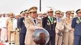 စစ်ခေါင်းဆောင်တွေကို သြစတြေးလျမှာ တရားစွဲဖို့ ပြင်ဆင်နေ