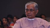 ဦးအောင်ကြည်ရဲ့ ကြိုးပမ်းချက်ကို အစိုးရ ကျေးဇူးတင်