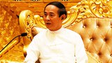 ရခိုင်မှာ ရွေးကောက်ပွဲလုပ်ဖို့ သမ္မတ တိုက်တွန်းချက် ယေဘုယျဆန်ကြောင်း ဝေဖန်ခံရ