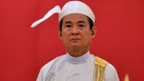 သမ္မတဦးဝင်းမြင့်ကို သမ္မတအိမ်တော်က ရွှေ့ပြောင်း