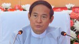 အာဏာသိမ်းတဲ့နေ့က ဖိအားပေးနုတ်ထွက်ခိုင်းခဲ့ကြောင်း သမ္မတဦးဝင်းမြင့် ပြော
