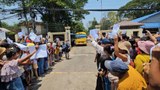စစ်ကောင်စီ လွတ်ငြိမ်းခွင့် နိုင်ငံရေးအကျဉ်းသား လေးရာခိုင်နှုန်းသာ ပါဝင်