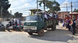 လားရှိုးအကျဉ်းထောင်က သတင်းထောက် အပါအဝင် အကျဉ်းသား ၁၀၀ ကျော်ပြန်လွတ်