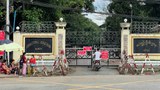 အကျဉ်းကျနေသူနှင့် အမှုရင်ဆိုင်နေရသူ ငါးထောင်ကျော် စစ်ကောင်စီ ပြန်လွှတ်