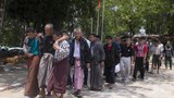 စစ်သုံ့ပန်း ၄၁ ဦးကို လွှတ်ပေးလိုက်ကြောင်း MNDAA ထုတ်ပြန်