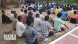 သီပေါထောင်က အကျဉ်းသားတစ်ရာကျော်ကို ကယ်ထုတ်ထားကြောင်း TNLA ပြော