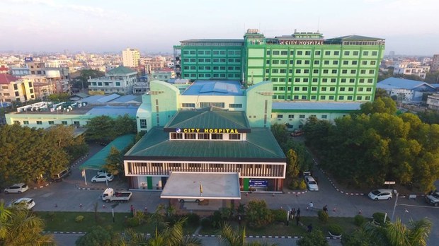မန္တလေးက ပုဂ္ဂလိကဆေးရုံသုံးခု လိုင်စင်ရုပ်သိမ်းခံရ
