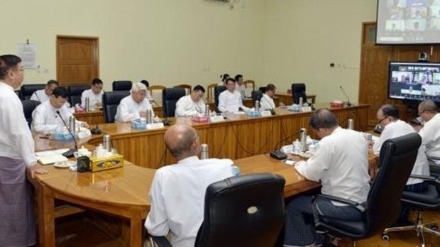 ပုဂ္ဂလိကတက္ကသိုလ်တွေ University အမည်ဖြုတ်ဖို့ စစ်ကောင်စီ ညွှန်ကြား ပုဂ္ဂလိကတက္ကသိုလ်တွေ University အမည်ဖြုတ်ဖို့ စစ်ကောင်စီ ညွှန်ကြား