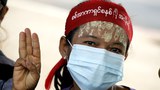 သနပ်ခါးလှုပ်ရှားမှုနဲ့ တုတ်၊ ဓါးလှုပ်ရှားမှု တနေ့တည်းပေါ်ထွက်