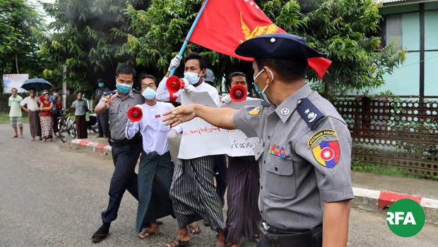 sittwe-students-protest-1000 sittwe-students-protest-1000
