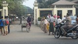 အင်းစိန်ထောင်ထဲ အသံတိတ်ဆန္ဒပြခဲ့တဲ့ နိုင်/ကျဉ်း တစ်ရာနီးပါး ရိုက်နှက်တိုက်ပိတ်ခံရ