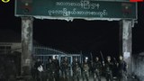ပုလောက စစ်ကောင်စီတပ်ရင်းတစ်ခုကို ကာကွယ်ရေးတပ်ဖွဲ့တွေ တိုက်ခိုက်