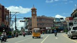 ပြင်ဦးလွင်-ရန်ကုန် ကားလက်မှတ်ရဖို့ ခက်ခဲနေ