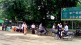 ပွင့်ဖြူမှာ ဒေသခံ လေးဆယ်ကျော် ဖမ်းဆီးခံရ