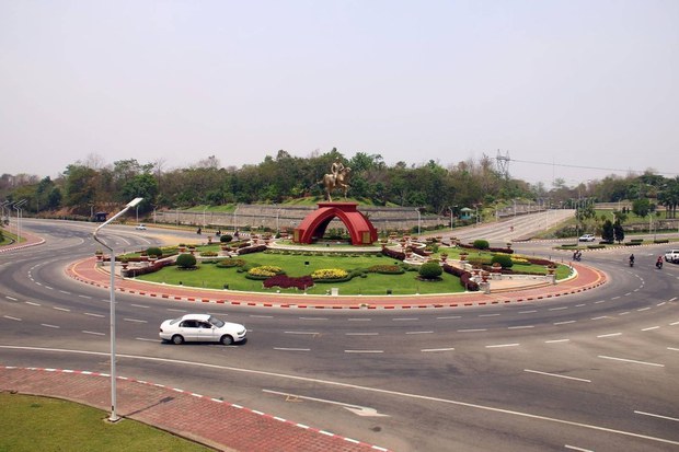 နိုင်ငံတကာသံတမန်တွေ စစ်ကောင်စီနဲ့ မတွေ့ဆုံဖို့ ပျဉ်းမနားတော်လှန်ရေးတပ် သတိပေး