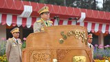 ပြင်ဦးလွင်က စစ်တက္ကသိုလ်တွေ တိုက်ခိုက်ခံရ