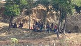 စစ်ကောင်စီနယ်ခြားစောင့်တပ်ဖွဲ့ဝင် ၉ဝ ကျော် ဘင်္ဂလားဒေ့ရှ်ကိုထွက်ပြေး