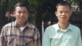 ရခိုင်နဲ့ချင်းမှာ အင်တာနက်ပြန်ဖွင့်ဖို့တောင်းဆိုတဲ့ လူငယ်နှစ်ဦး တစ်နှစ်ကျော်အဖမ်းခံရပြီး ငွေဒဏ်ကျ