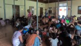 ရခိုင်တိုက်ပွဲ တစ်နှစ်အတွင်း အရပ်သား ခုနစ်ရာကျော် သေဆုံး