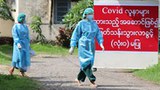 ရခိုင်မှာ ကိုဗစ်ကြောင့် သေဆုံးသူ တစ်ရာနီးပါးအထိ ရှိလာ