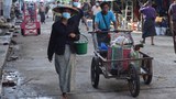 ရခိုင်မှာ ကိုဗစ်ကြောင့်နယ်စပ်ကုန်သွယ်ရေးစခန်းတွေကို ယာယီရပ်နားဖို့စီစဉ်