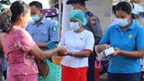 ရခိုင်ပြည်သူတွေ ကိုဗစ်ကာကွယ်ဆေးထိုးဖို့ AA တိုက်တွန်း