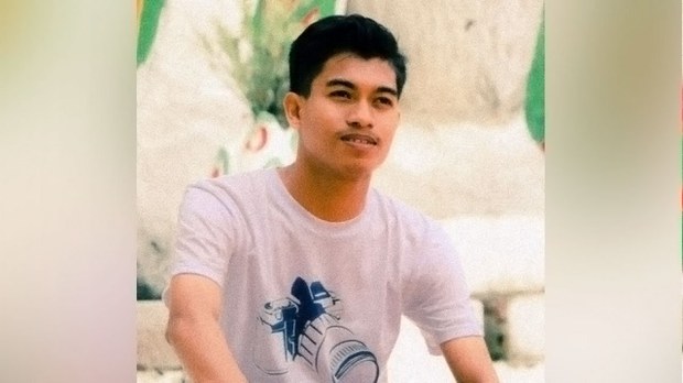 DMG သတင်းထောက် ကိုထက်အောင် ထောင်ငါးနှစ် ထပ်မံချမှတ်ခံရ DMG သတင်းထောက် ကိုထက်အောင် ထောင်ငါးနှစ် ထပ်မံချမှတ်ခံရ