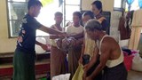 ရခိုင်ပြည် အငတ်ဘေးကြုံရမဲ့အရေး ကာကွယ်ဖို့ ကုလအကြီးအကဲကို တိုက်တွန်း