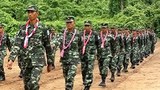 စစ်ကောင်စီရဲ့ ငြိမ်းချမ်းရေးဆွေးနွေးပွဲတက်မယ့် ALP ကို ရခိုင်အဖွဲ့အစည်းတွေ ကန့်ကွက်