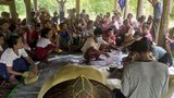 ရခိုင်ပြည်နယ်မှာ ဆင်းရဲငတ်မွတ်မှု ပိုဆိုးလာနိုင်ကြောင်း UNDP ထုတ်ပြန်