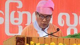 ရခိုင်ပြည်နယ်ဝန်ကြီးချုပ် ဦးညီပုကို စစ်တွေအကျဉ်းထောင်မှာ ထိန်းသိမ်းထား