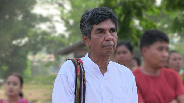 ဝါရင့် ရခိုင်နိုင်ငံရေးသမား ဦးဦးလှစော ကွယ်လွန်
