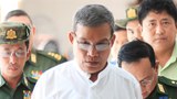 NLD ထိပ်ပိုင်းခေါင်းဆောင်တွေကို ထပ်မံ ဖမ်းဆီး
