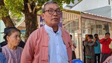 ရခိုင်ဝန်ကြီးချုပ် ဦးညီပု ရွေးကောက်ပွဲအမှုအတွက် ငွေဒဏ် အမိန့်ချမှတ်ခံရ